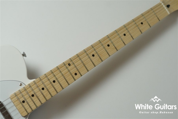 AFFINITY SERIES TELECASTER - Arctic White
